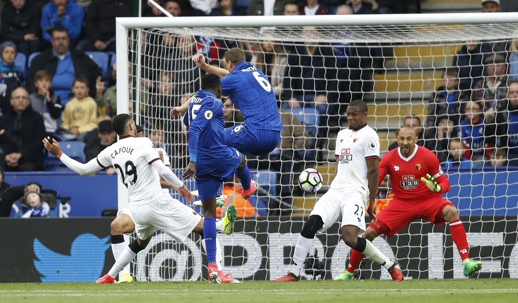 tran Leicester vs Watford anh 6