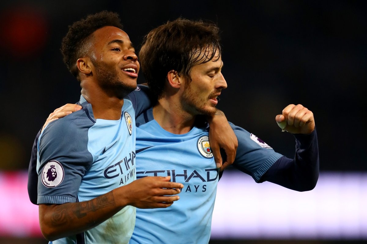 Tran Man City vs Crystal Palace anh 6