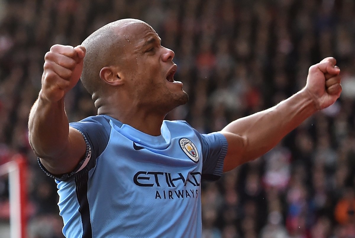 Tran Man City vs Crystal Palace anh 8