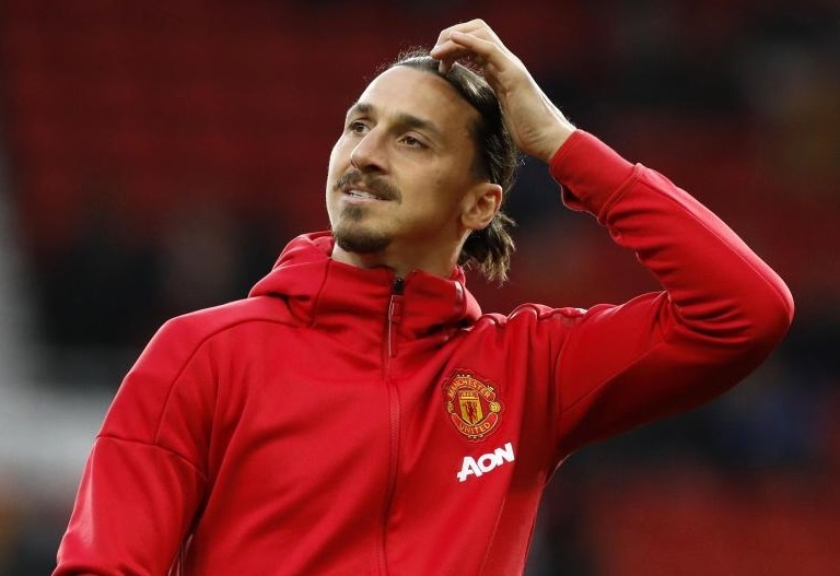 Vuot mat dong doi, Ibra giau thu hai trong gioi VDV o Anh hinh anh