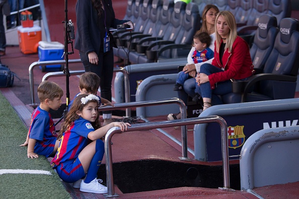 tran Barcelona vs Villarreal anh 9