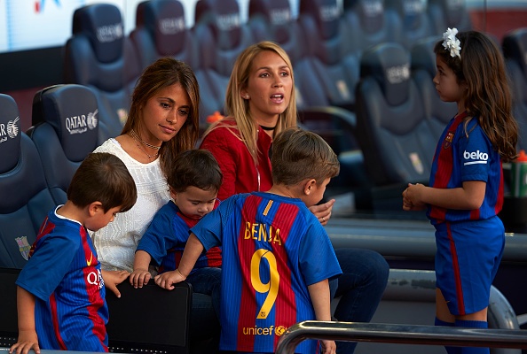 tran Barcelona vs Villarreal anh 5