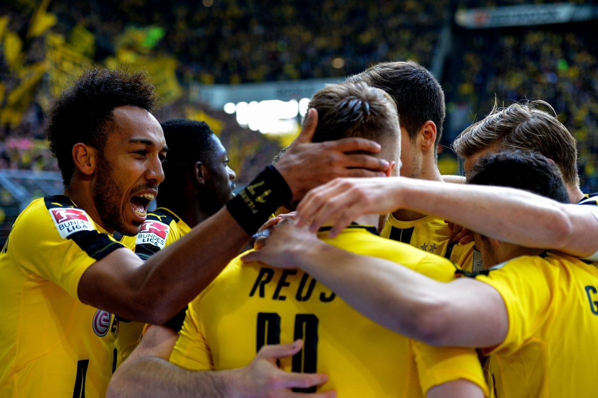 tran Dortmund vs Hoffenheim anh 10