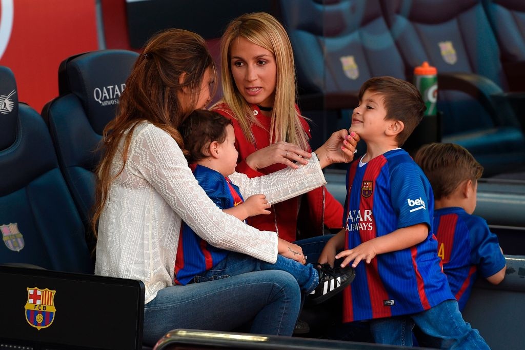 tran Barcelona vs Villarreal anh 8