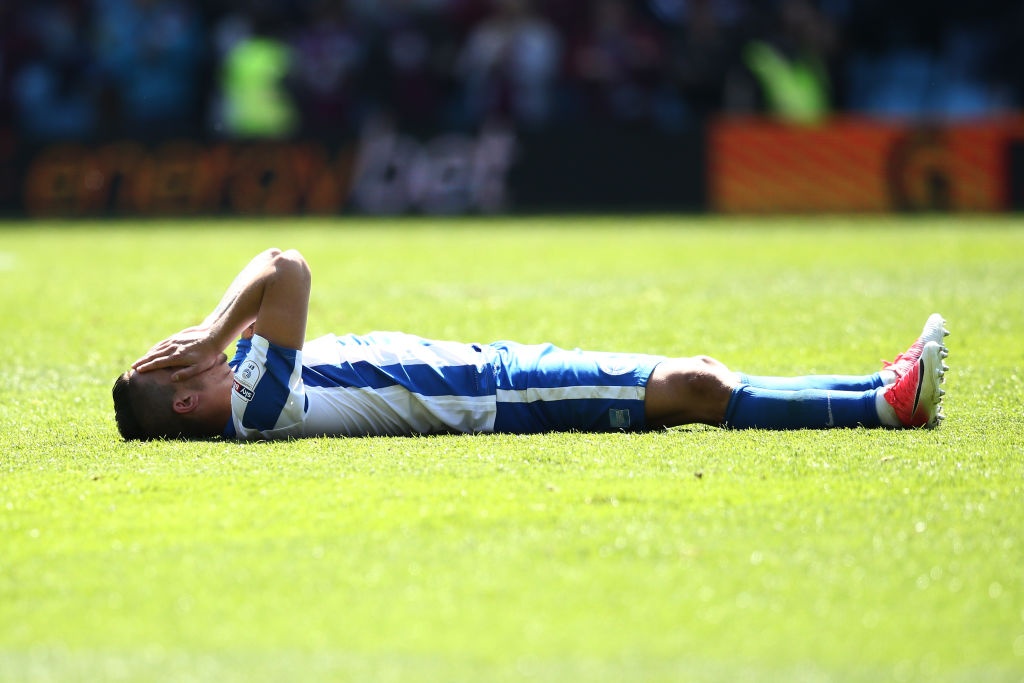 Cau thu Brighton sup do vi mat chuc vo dich cay dang hinh anh