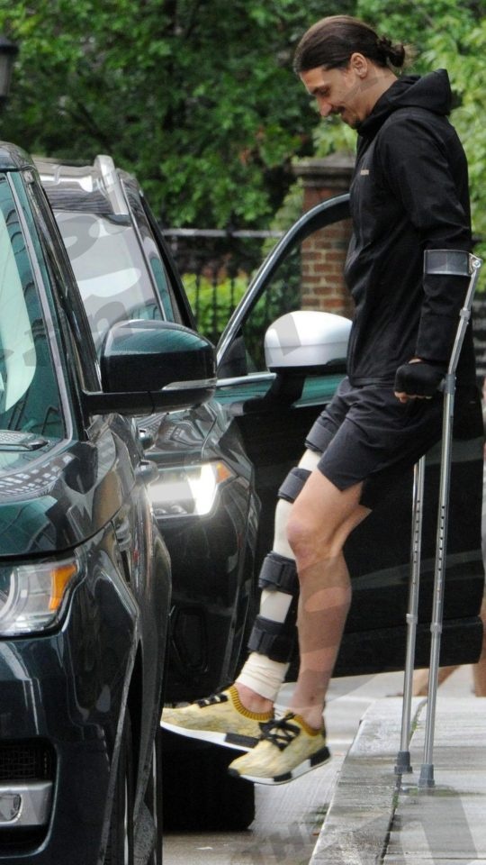 tran Arsenal vs MU anh 3