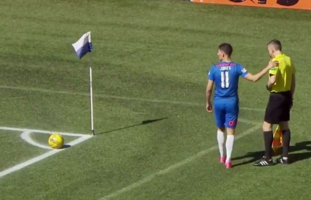 trong tai dinh the do o Scotland anh 2