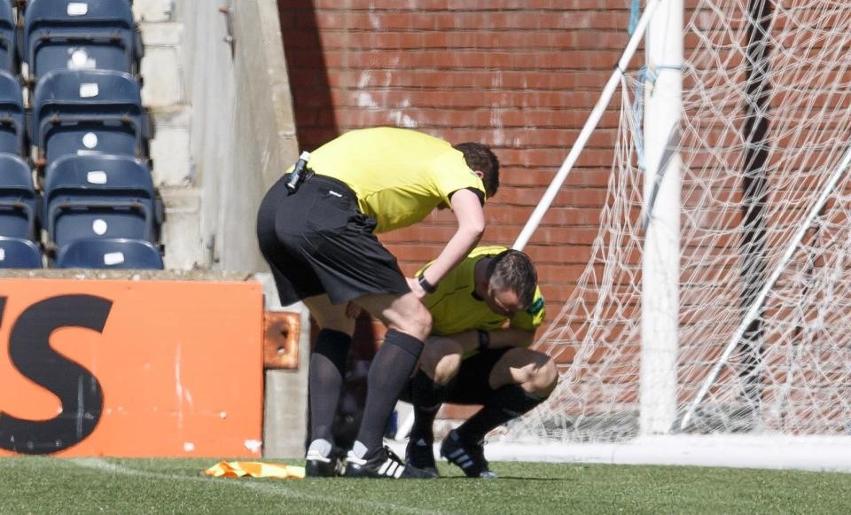 trong tai dinh the do o Scotland anh 3