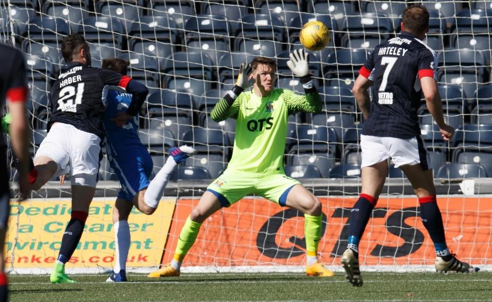 trong tai dinh the do o Scotland anh 6