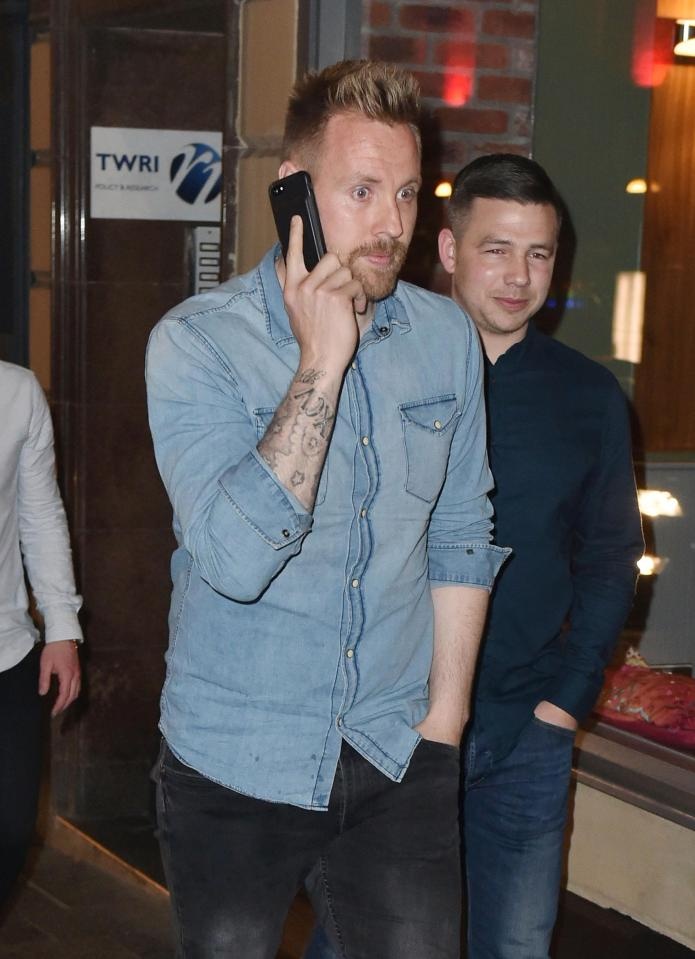 Newcastle vo dich hang nhat Anh anh 4