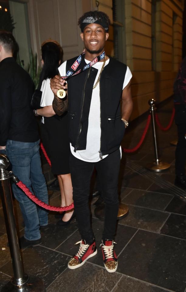 Newcastle vo dich hang nhat Anh anh 2