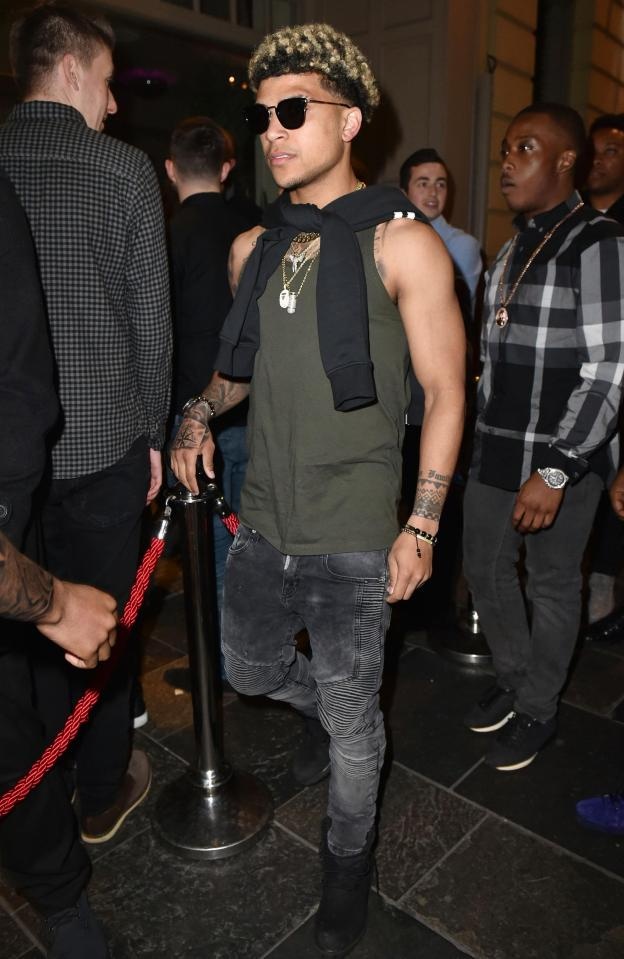 Newcastle vo dich hang nhat Anh anh 3