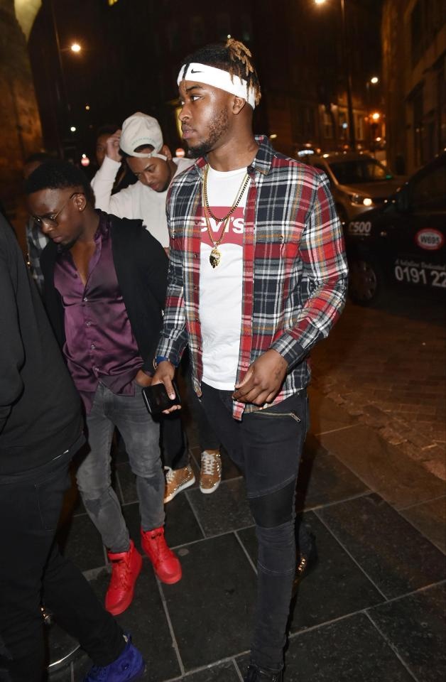 Newcastle vo dich hang nhat Anh anh 5