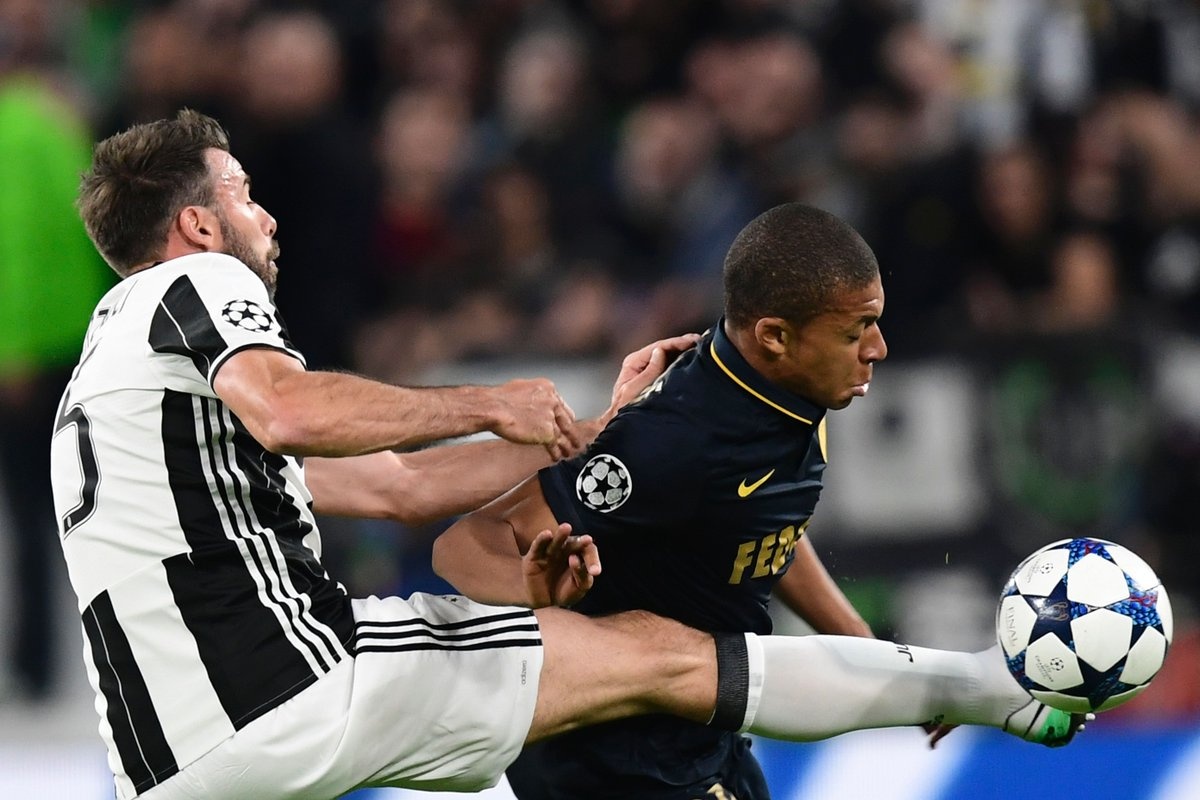 tran Juventus vs Monaco anh 15