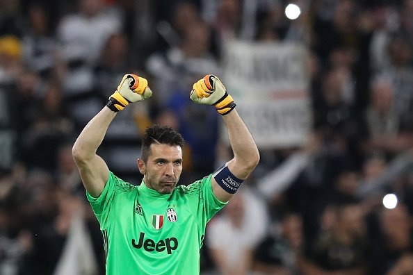 tran Juventus vs Monaco anh 5