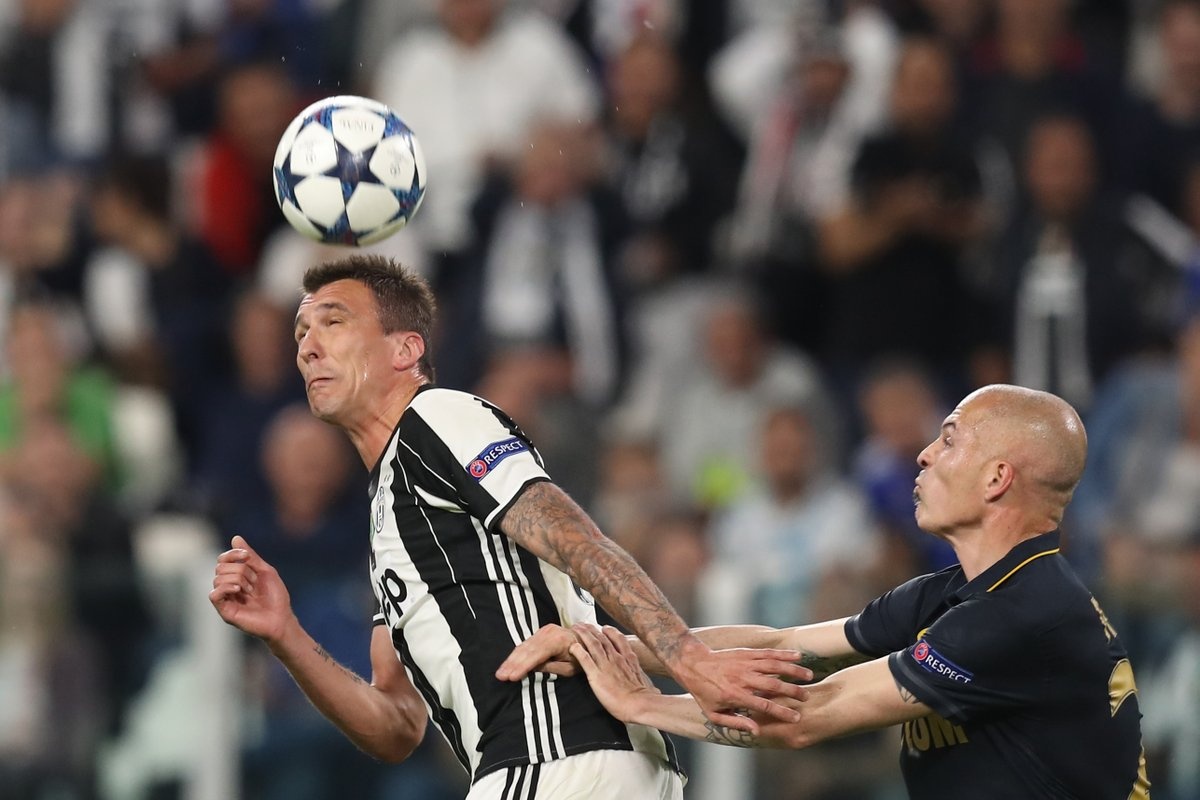 tran Juventus vs Monaco anh 14
