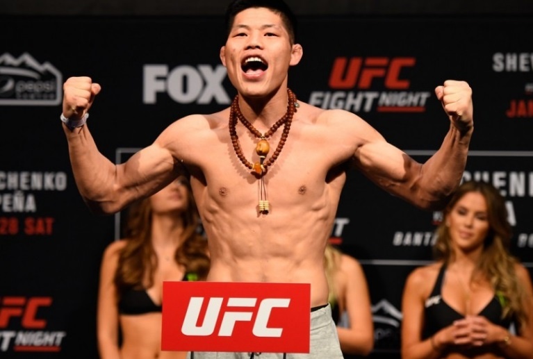 Ngoi sao Trung Quoc co biet danh 'con dia' noi gi ve Hieu Dong hinh anh