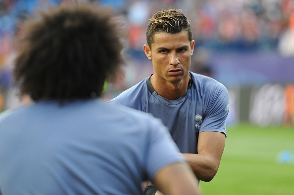 Real pha ky luc toi trong lich su du Champions League hinh anh