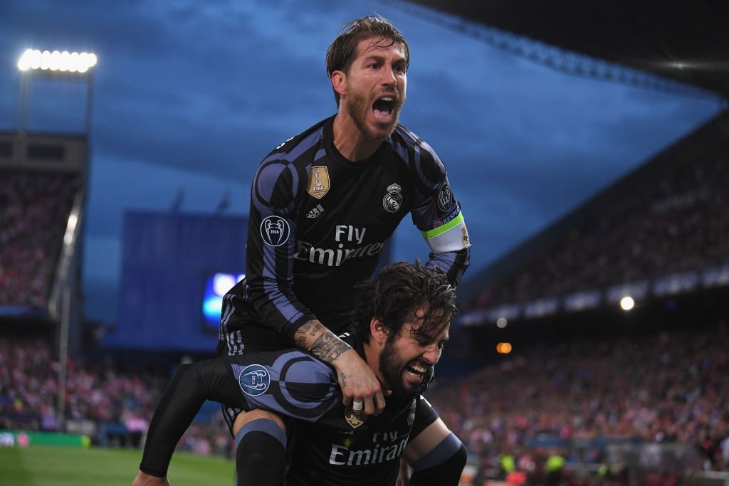 tran Atletico vs Real Madrid anh 3