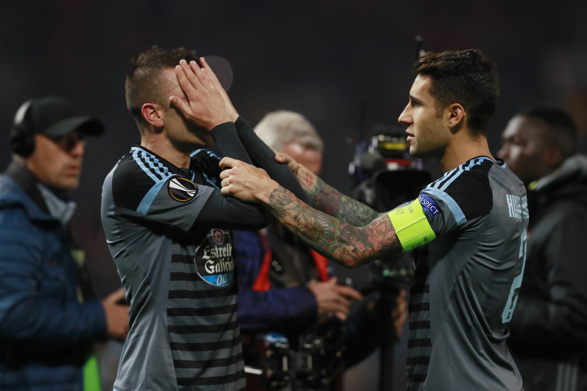 tran MU vs Celta Vigo anh 2