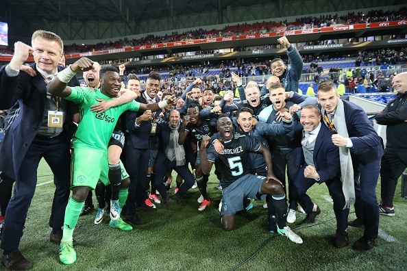 tran Lyon vs Ajax anh 13