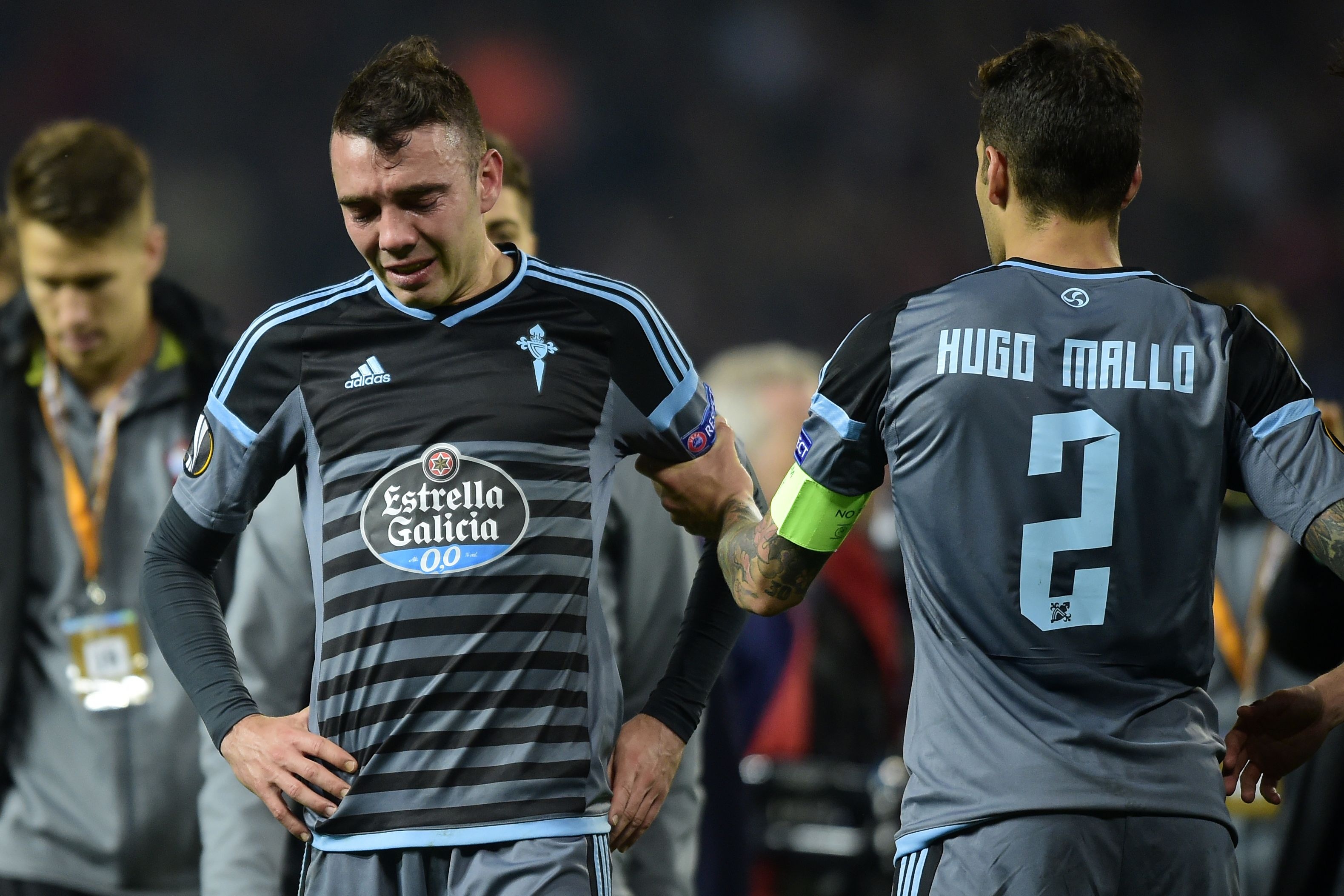 tran MU vs Celta Vigo anh 1