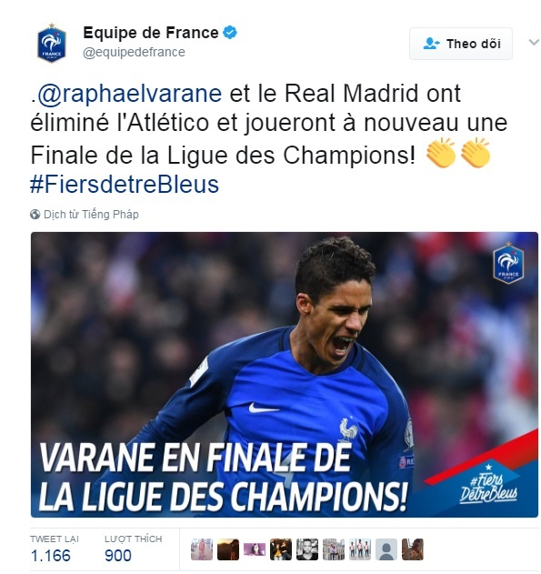 Benzema bi hat hui o que huong anh 1