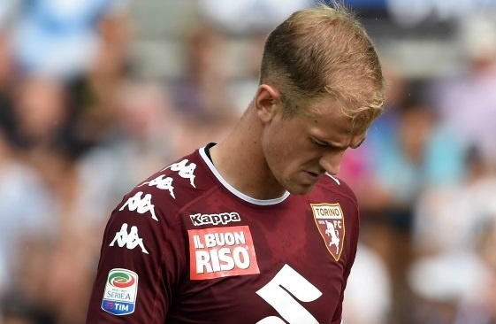 Torino vỡ mộng với Joe Hart - Thể thao Thế giới - ZNEWS.VN