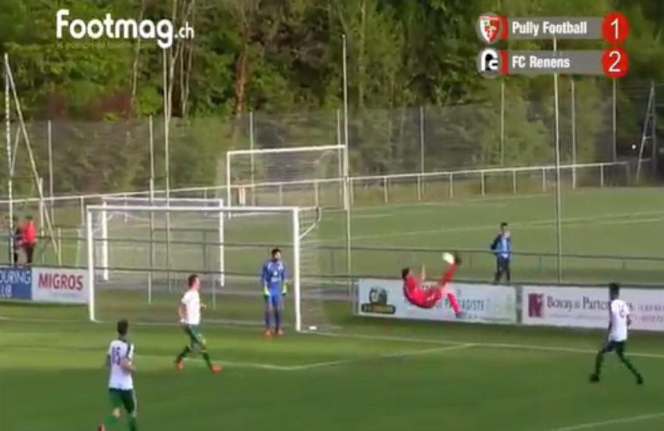 Sieu pham xe dap chong nguoc phan luoi nha hinh anh