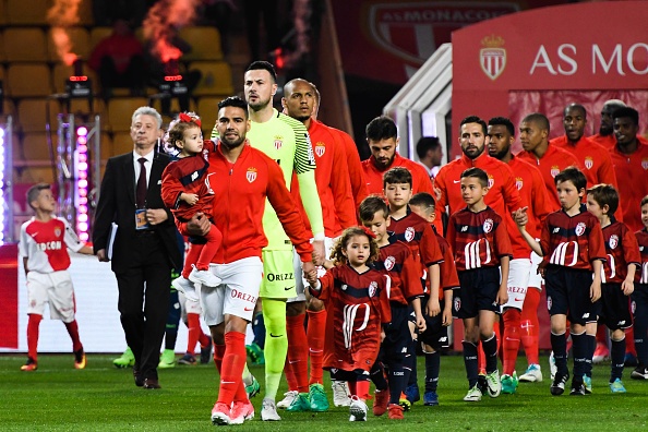 thong ke Monaco anh 1