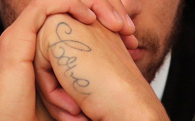 hinh xam Neymar anh 10