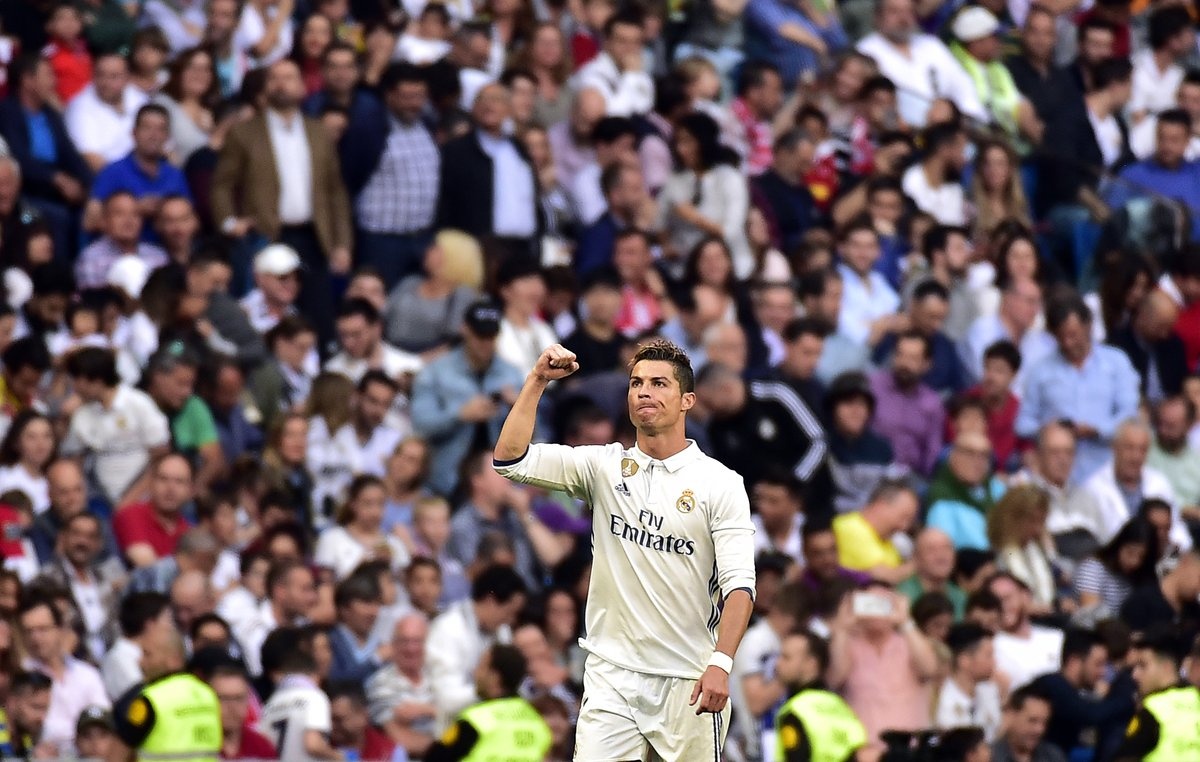 Ronaldo pha ky luc anh 1