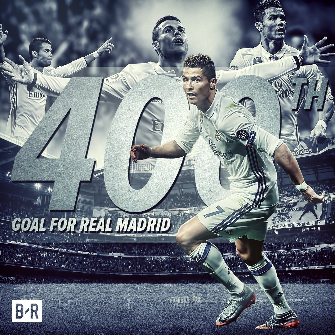 Ronaldo pha ky luc anh 2