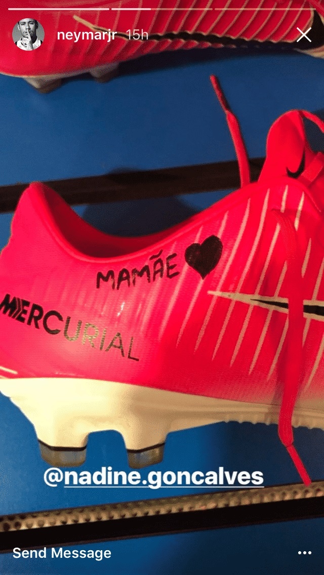 hinh xam Neymar anh 2