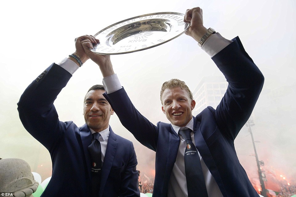 CDV Feyenoord an mung vo dich anh 7