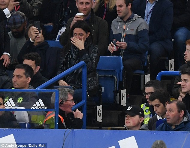 tran Chelsea vs Watford anh 2