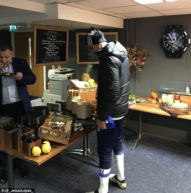 tran Chelsea vs Watford anh 4