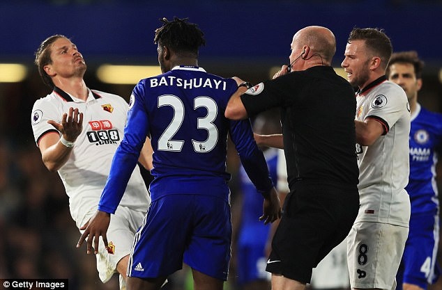 tran Chelsea vs Watford anh 8