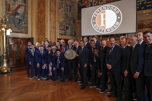 CDV Feyenoord an mung vo dich anh 5