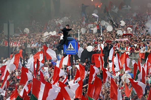 CDV Feyenoord an mung vo dich anh 13