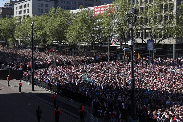 CDV Feyenoord an mung vo dich anh 9