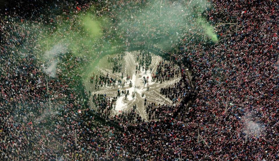 CDV Feyenoord an mung vo dich anh 1