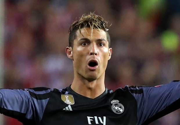 Ronaldo bi gat khoi doi hinh hay nhat La Liga mua nay hinh anh