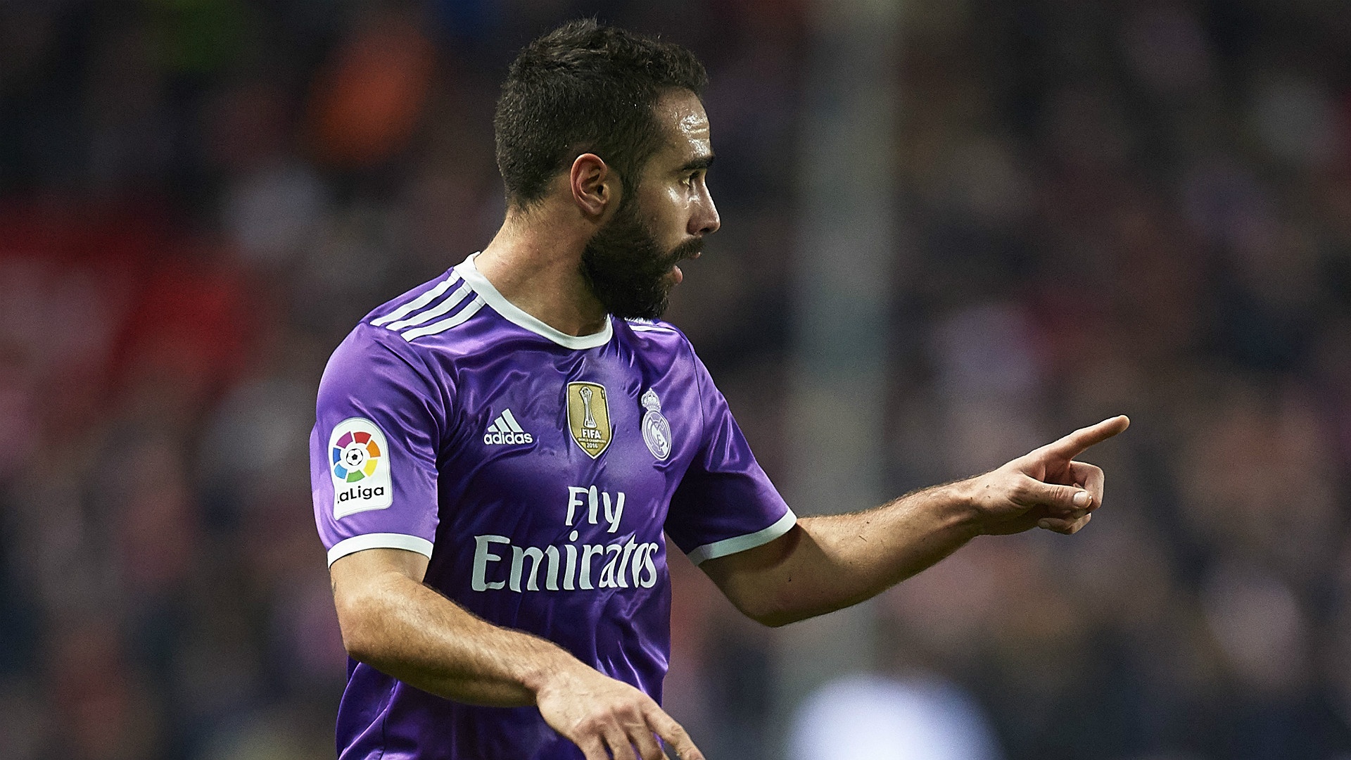 Ronaldo bi gat khoi doi hinh tieu bieu La Liga anh 3