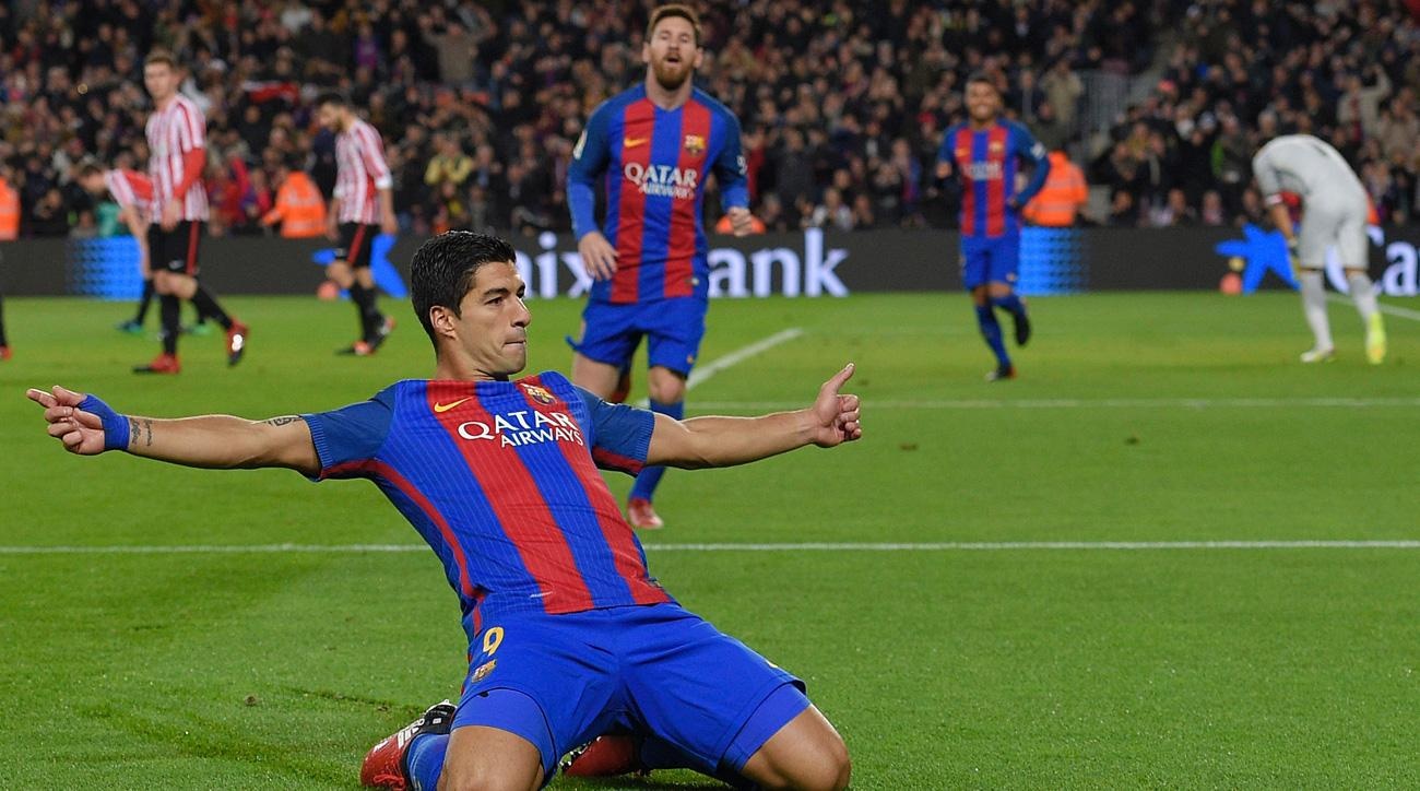 Ronaldo bi gat khoi doi hinh tieu bieu La Liga anh 12