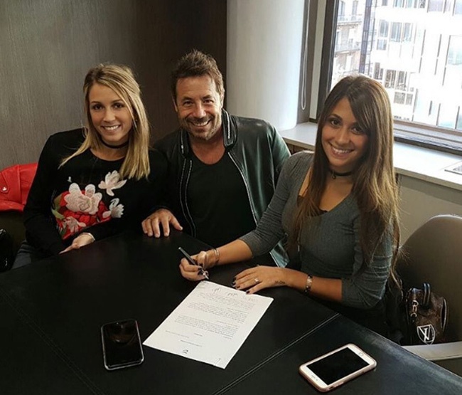 vo Messi va Suarez anh 4