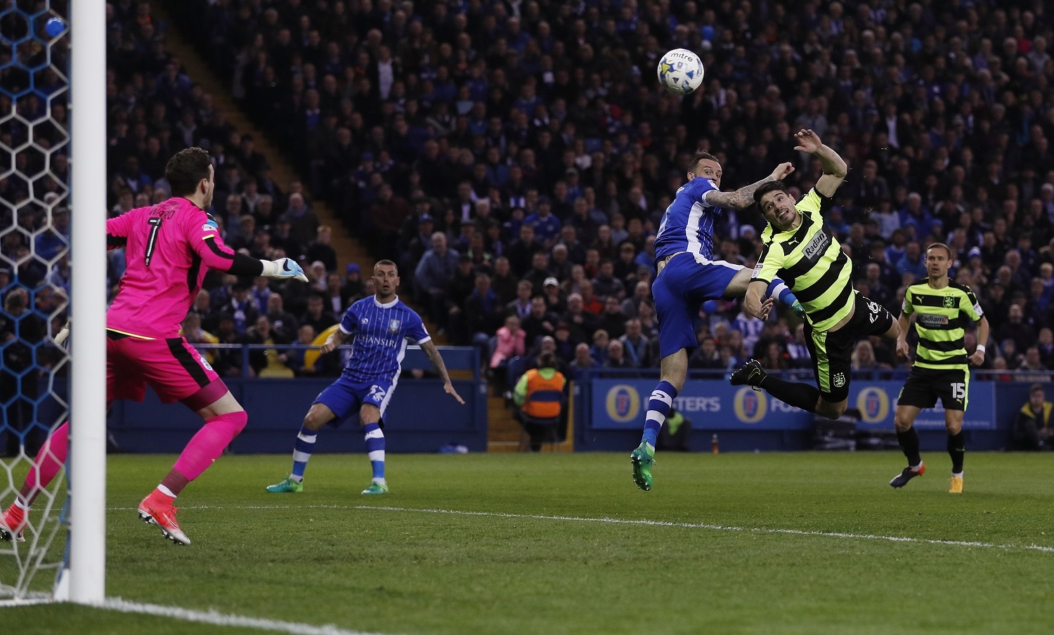 play-off Championship anh 2