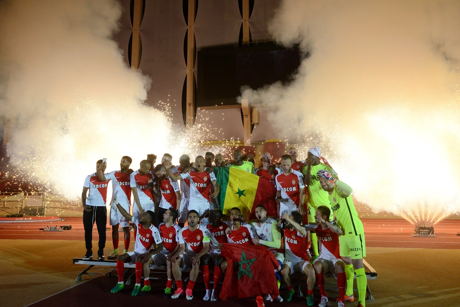 Monaco vo dich Ligue 1 anh 5