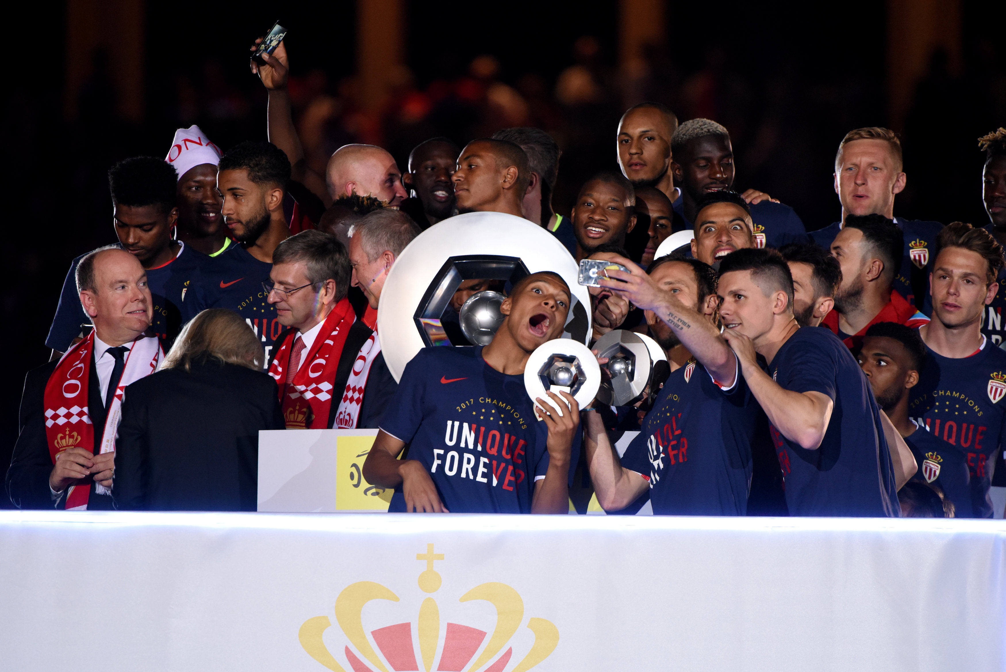 Monaco vo dich Ligue 1 anh 11