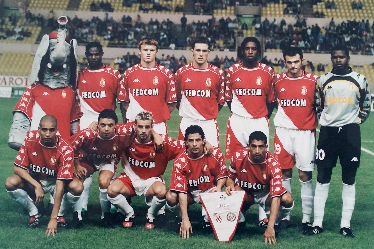 Monaco vo dich Ligue 1 anh 4